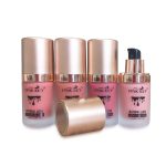 رژگونه مایع پینک کی + ارایشی مسی