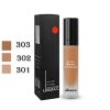 کرم پودر بادوام دوسه doucce حجم 30ml