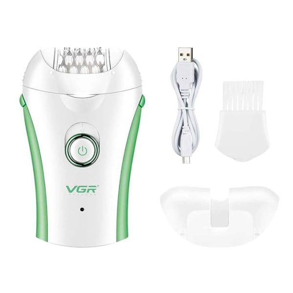 اپیلاتور وی جی ار مدل V-705
