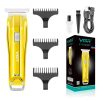 ماشین اصلاح موی سر و صورت وی جی آر مدل V-955