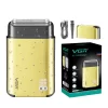 ماشین اصلاح موی صورت وی جی ار مدل V-359