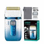 شیور حرفه ای وی جی آر V-362
