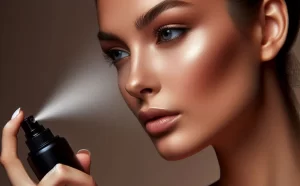 فیکس کننده آرایش