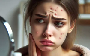 رازها و نکات انتخاب بهترین ضد جوش صورت و بدن