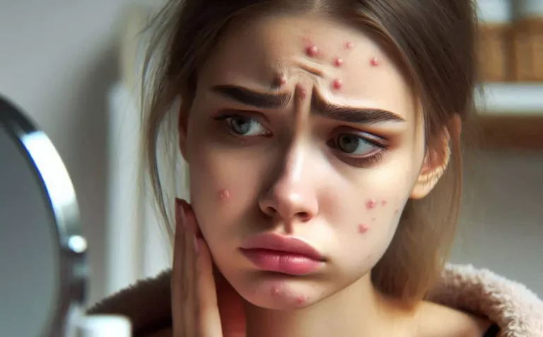 رازها و نکات انتخاب بهترین ضد جوش صورت و بدن