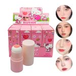 رژ گونه پودری پددار ریموکو