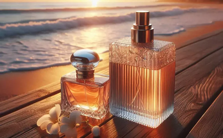 عطرهای مناسب برای آقایان و خانم ها