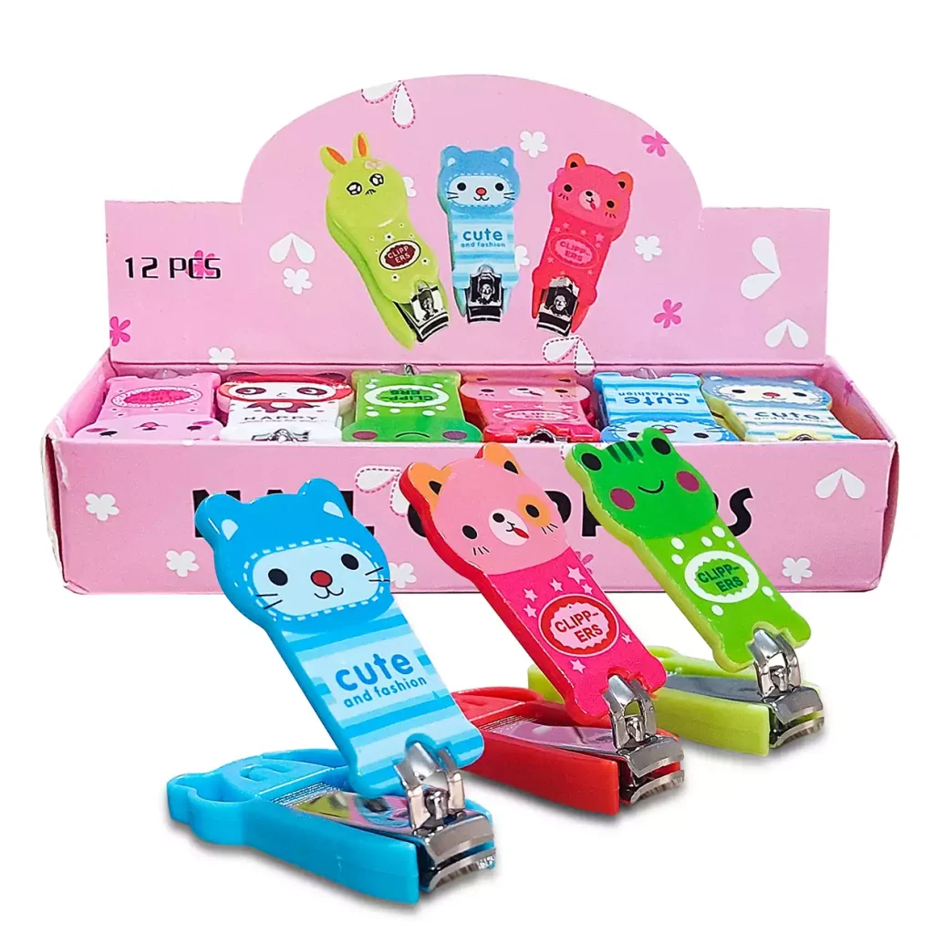 ناخن گیر کودک