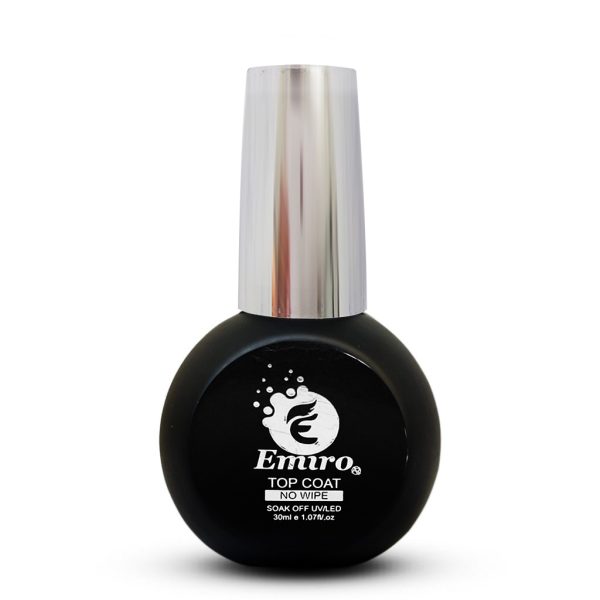 ژل تاپ کات کاشت ناخن امیرو Emiro