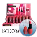 رژلب جامد لیدی ایزادورا HD MATTE