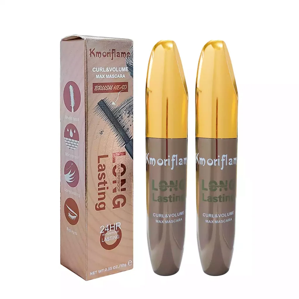 ریمل اوریفلیم در طلایی