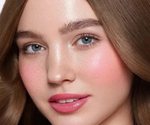 بهترین رژگونه مایع