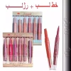 رژلب و خط لب دراگون رنی