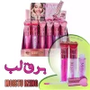 برق لب حرارتی قلبی