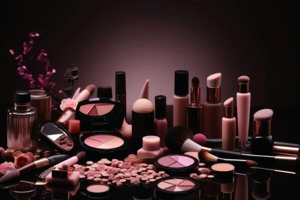 رنگ های پرطرفدار سایه چشم برای خرید عمده