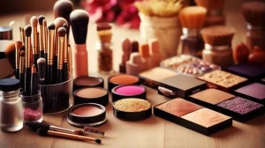 نحوه انتخاب رنگ های پرطرفدار سایه چشم برای خرید عمده