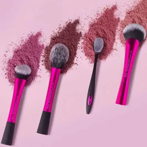 بهترین براش برای رژگونه