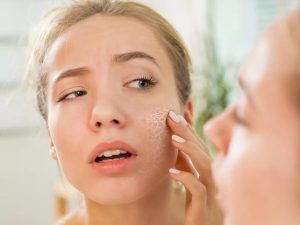 بهترین فوم شستشوی صورت برای پوست خشک