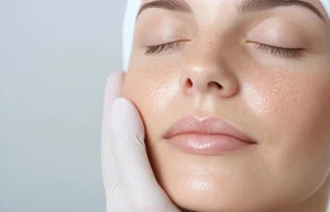 میکاپ مخصوص پوست‌های چرب
