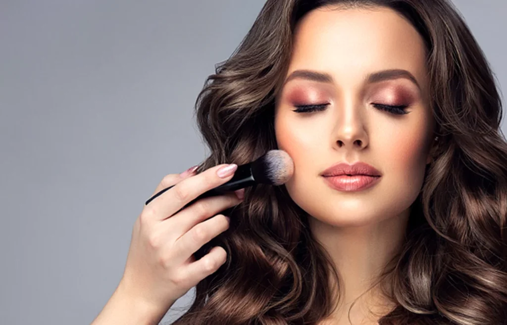 چرا آرایشم خوب نمیشه؟
