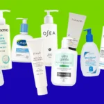 فوم شستشوی صورت + ارایشی مسی