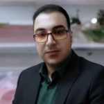 مدیر سایت لوازم آرایشی مسی