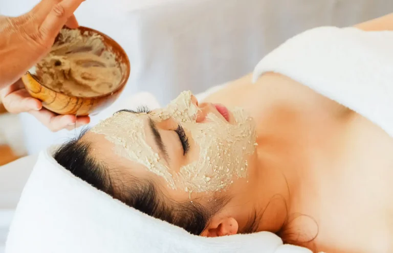 روش صحیح استفاده از اسکراب