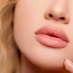 روتین مراقبت از لب