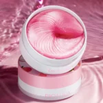 ماسک زیر چشم عسل و هلو بیواکوا 3