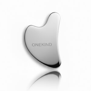 گواشا استیل اصل - ماساژور ضد پیری و افزایش گردش خون