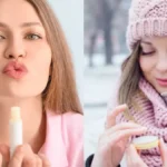 بالم لب برای خشکی لب