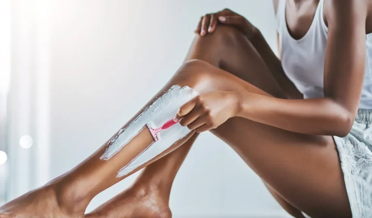 بهترین روش حذف موهای زائد