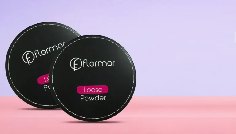 پودر فیکس فلورمار خوبه؟